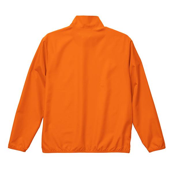 マイクロリップストップ スタッフ ジャケット （一重） 7061－01