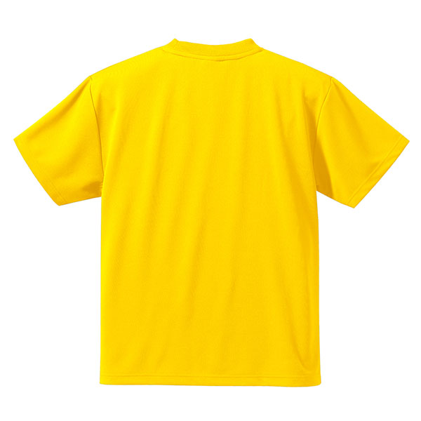 4．1oz ドライアスレチックTシャツ ＜アダルト＞ 5900－01