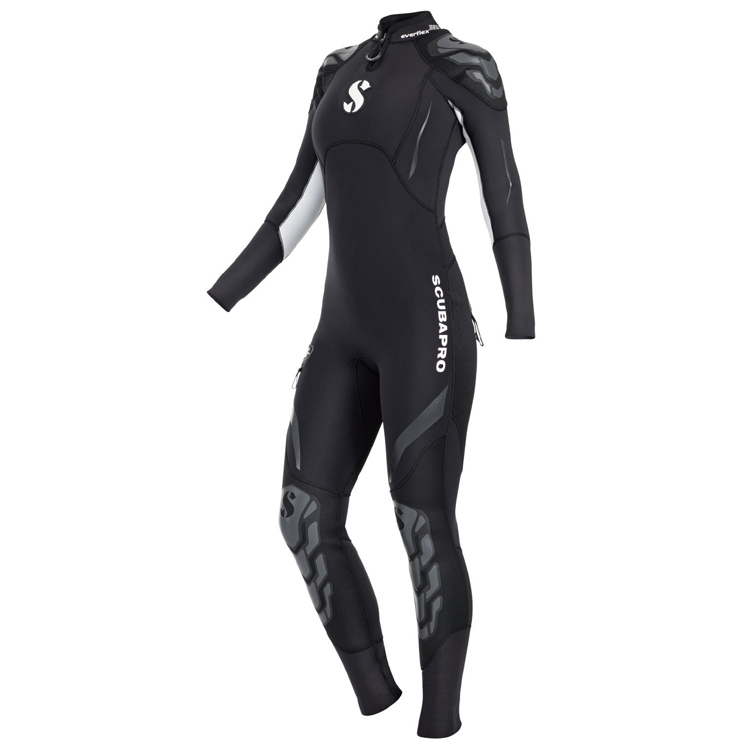 mic21ダイビングショップ[ スキューバプロ ] SCUBAPRO EVERFLEX 3mm