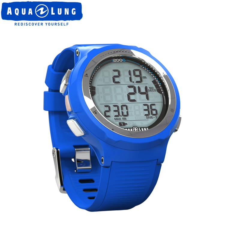 mic21ダイビングショップダイブコンピューター [ アクアラング ] i200C