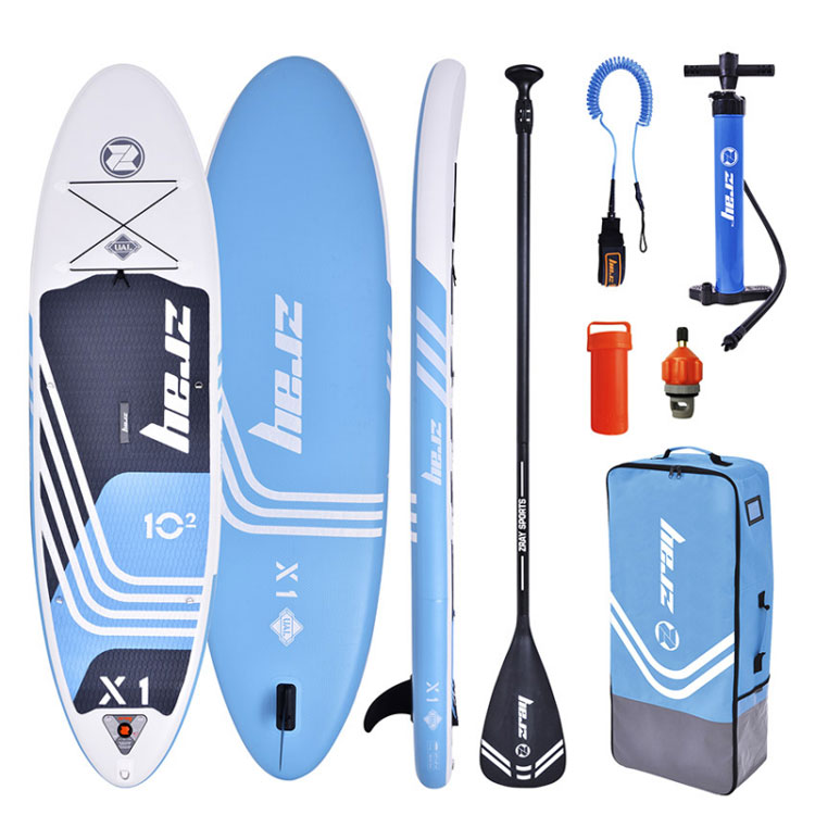 コージー様専用 STARBOARD SUP ワイドポイント ケース＆パドル付き