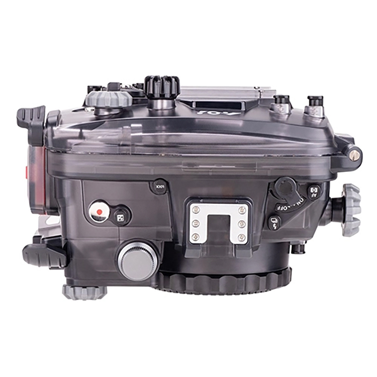 mic21ダイビングショップ[ AOI ] OM SYSTEM OM-1 専用ハウジング UH