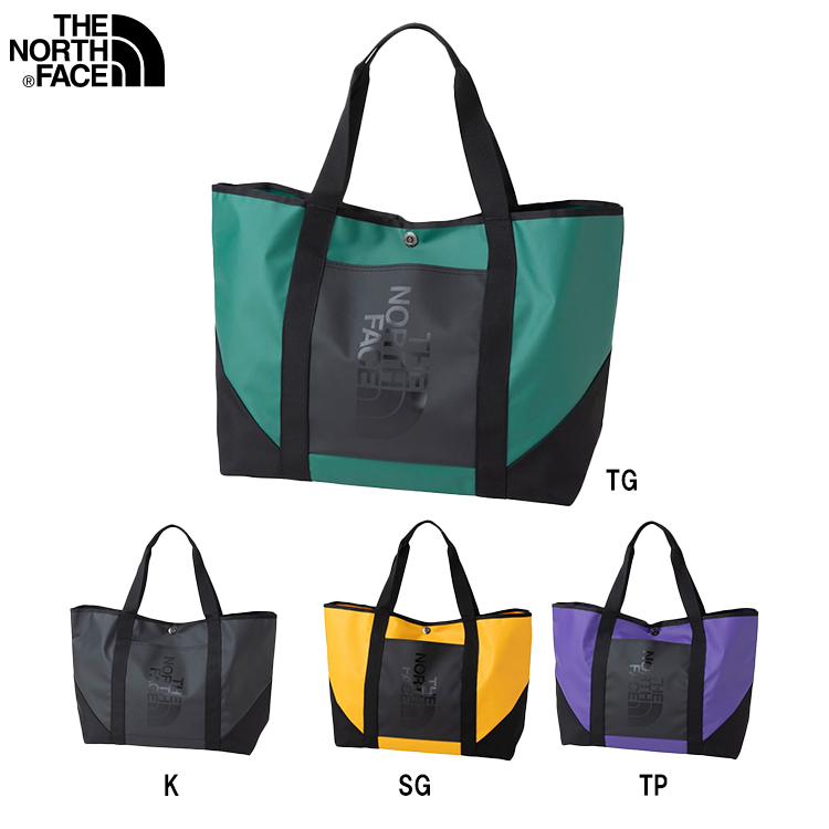 mic21ダイビングショップ[ THE NORTH FACE（ザ ノース フェイス） ] BC