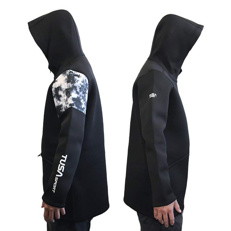 mic21ダイビングショップ[ TUSA SPORT ] ツサスポーツ ボートコート