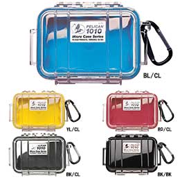 mic21ダイビングショップ[ PELICAN ] ペリカンケース PC-1010 防水