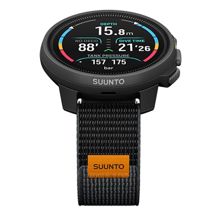 mic21ダイビングショップダイブコンピューター [ SUUNTO ] スント