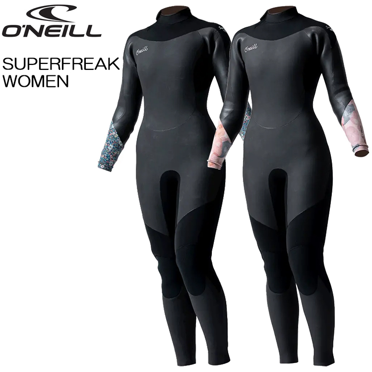 mic21ダイビングショップ[ O'NEILL ] オニール スーパーフリーク
