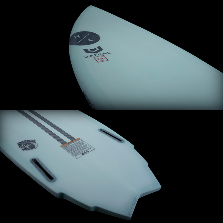 mic21ダイビングショップ[ HYPERLITE ] ハイパーライト ACCELERATOR