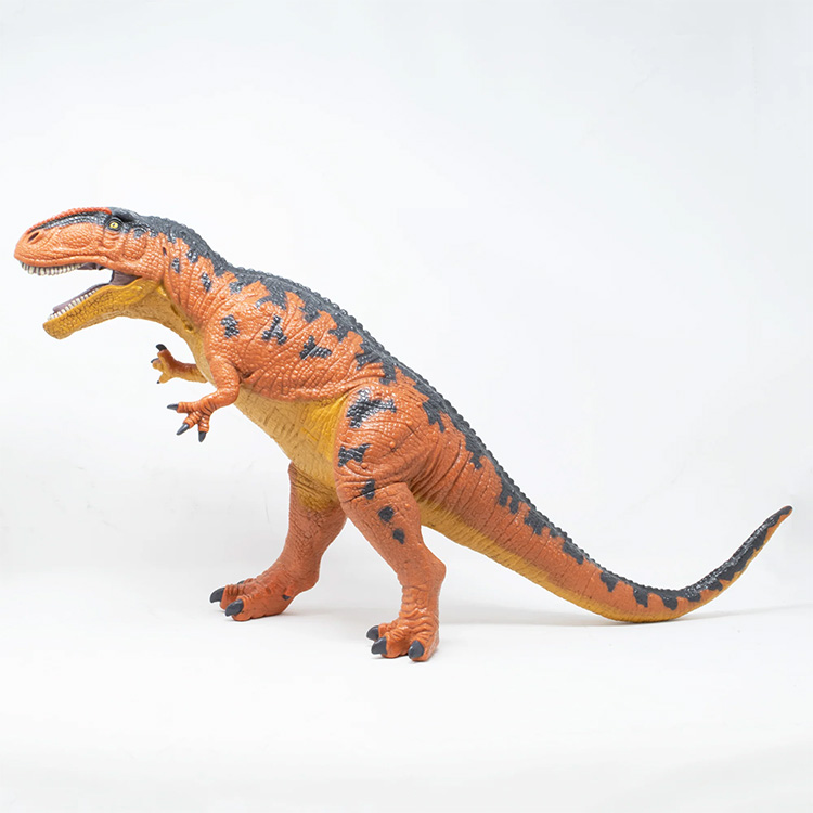 mic21ダイビングショップ[ フェバリット ] ギガノトサウルス ビニール