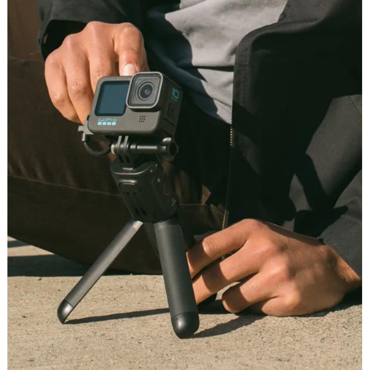 mic21ダイビングショップ[ GoPro ] ゴープロ Volta 三脚 グリップ