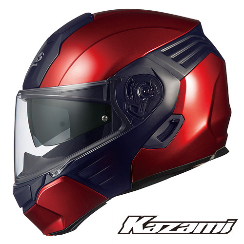 二輪用品店MOTOSTYLE / OGK KABUTO