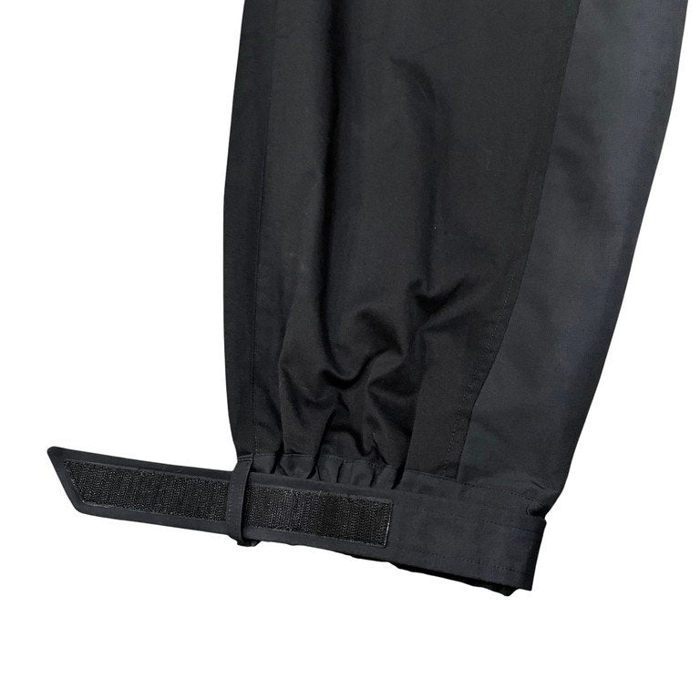 NEXT51｜D.F.L｜Y-3 19AW M VARSITY GABARDINE PANTS コットン