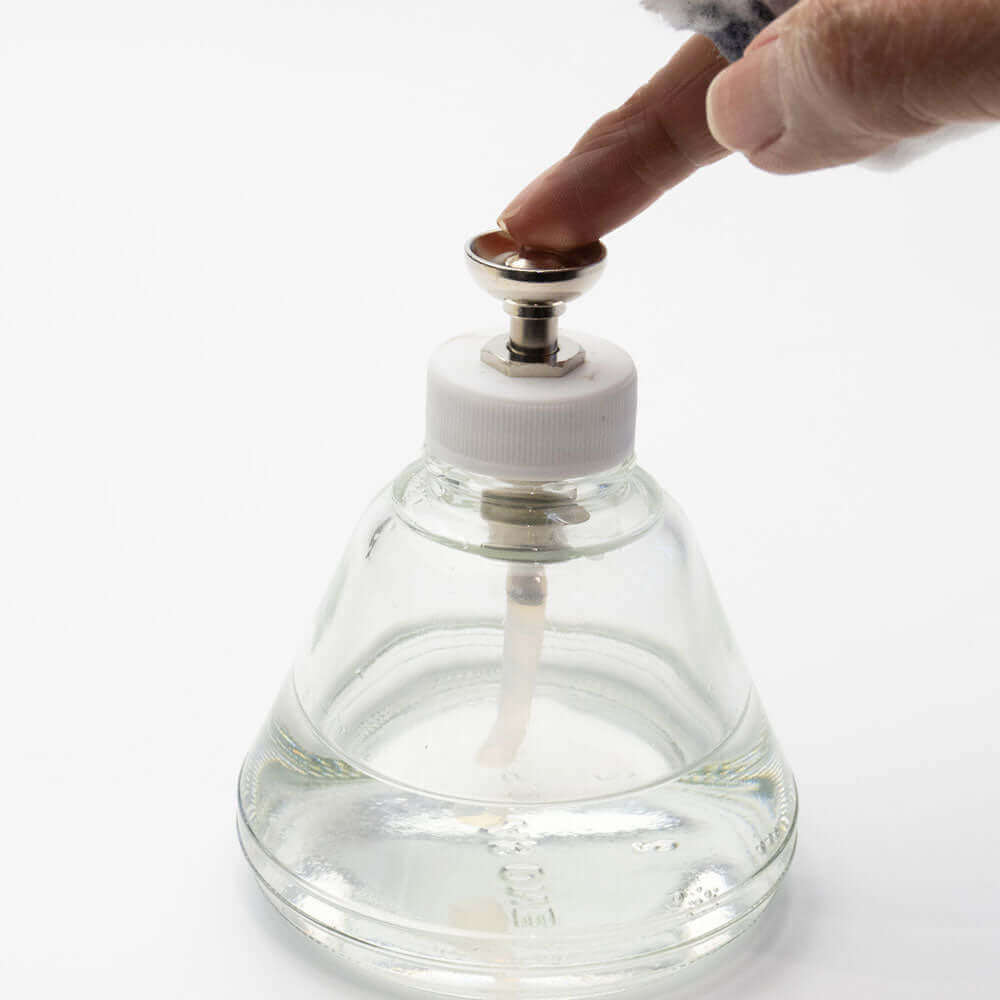 最高の鏡面仕上げと充実した時間をもたらす「ハイシャイン