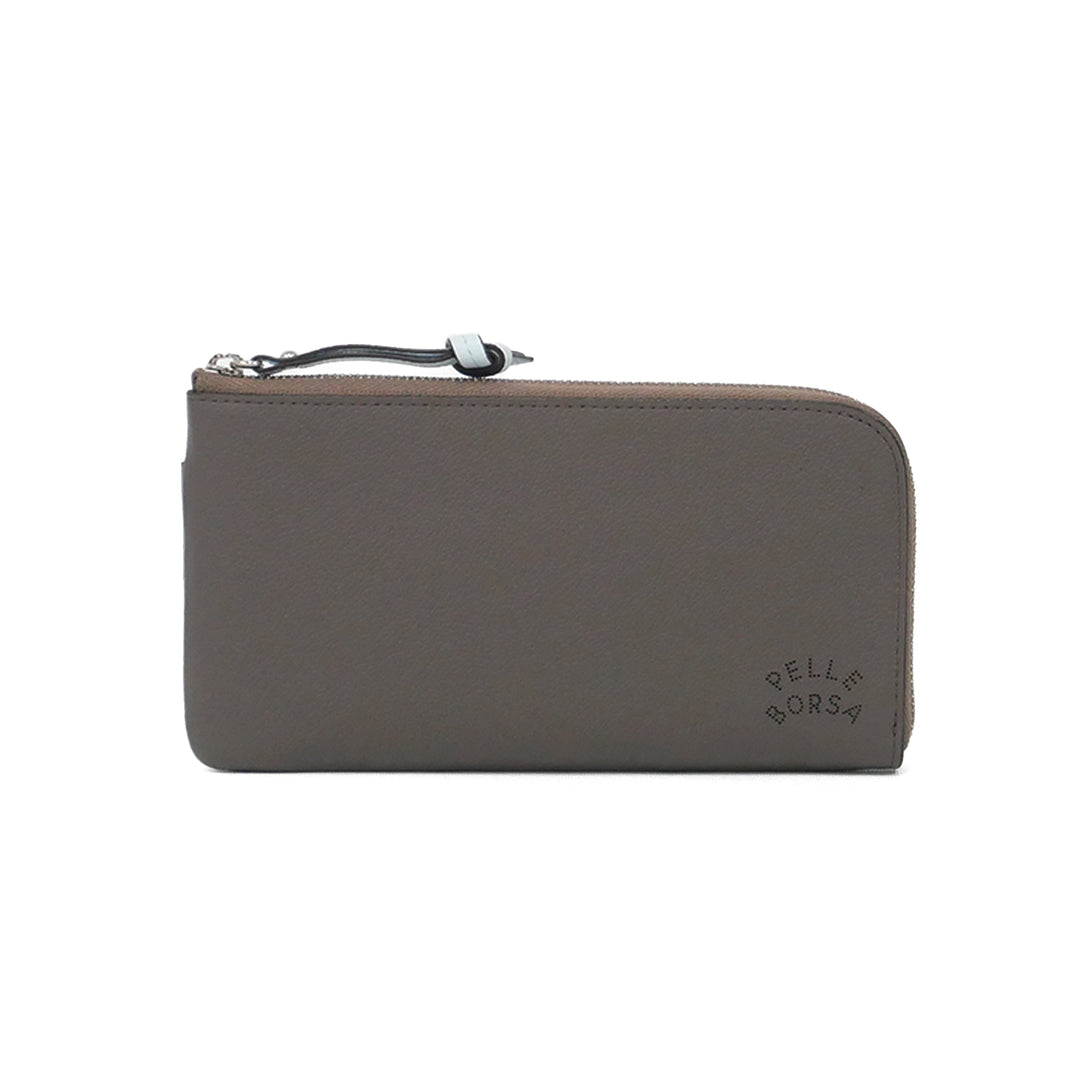 L字ファスナーコンパクト長財布 Very Goods 7204 – ペレボルサ公式