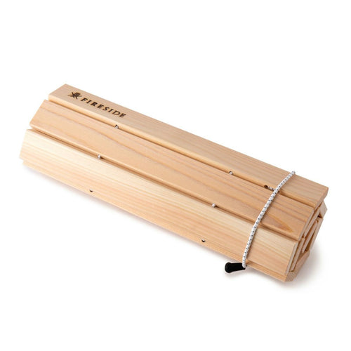 Fireside〔ファイヤーサイド〕 サウナマット ひのき舞台【19985】360