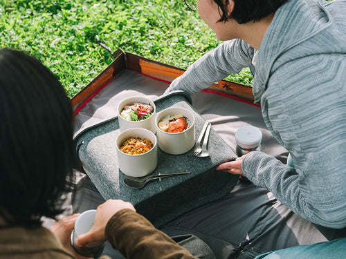 トバチ S グレー【TW-272-GY】 — PLOW(プラウ)公式ストア