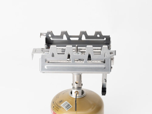 ギガパワーストーブレクタ【GS-150】 — PLOW(プラウ)公式ストア