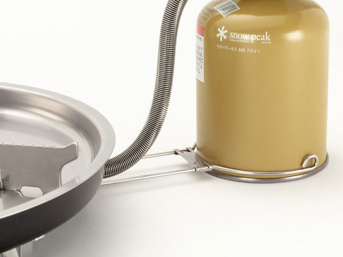 鉄板焼 エンバーナー【GS-430】 — PLOW(プラウ)公式ストア