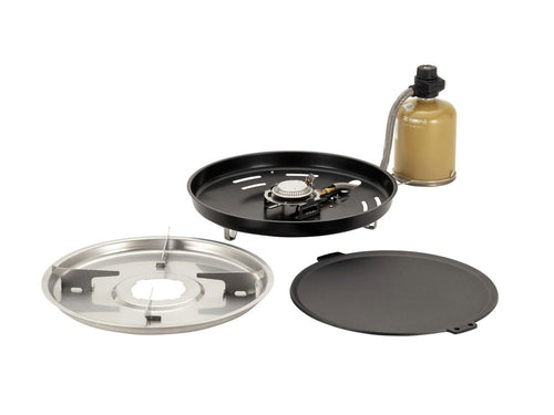 鉄板焼 エンバーナー【GS-430】 — PLOW(プラウ)公式ストア