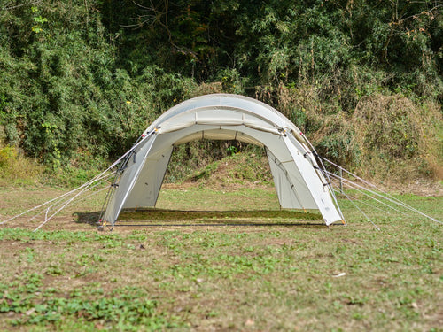 スノーピーク snowpeak ヴォールト アイボリー【SDE-080-IV-US