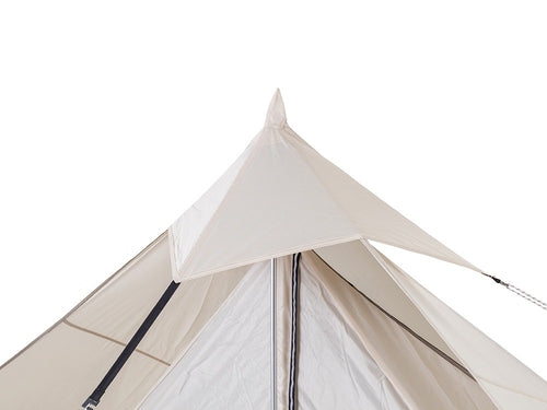 スノーピーク snowpeak ペンタイーズ アイボリー【SDI-001-IV-US