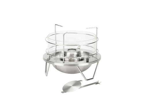 スノーピーク snowpeak 火焔ストーブ サカン【BS-020】 — PLOW(プラウ