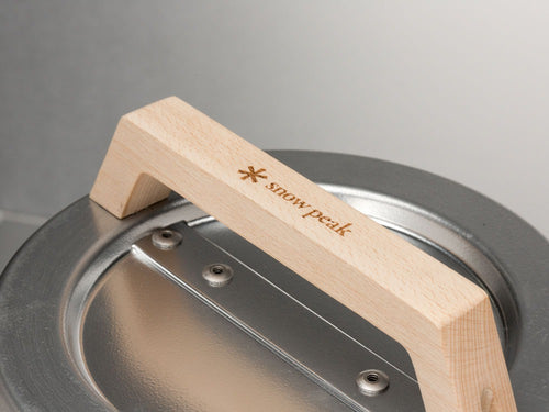 スモークマイスター モクーモ【CS-095】 — PLOW(プラウ)公式ストア