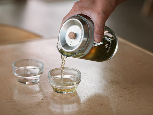 スノーピーク snowpeak サヨウ【CS-340】 — PLOW(プラウ)公式ストア