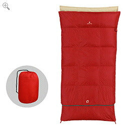 セパレートシュラフ オフトンワイド LX【BD-104】 — PLOW(プラウ)公式