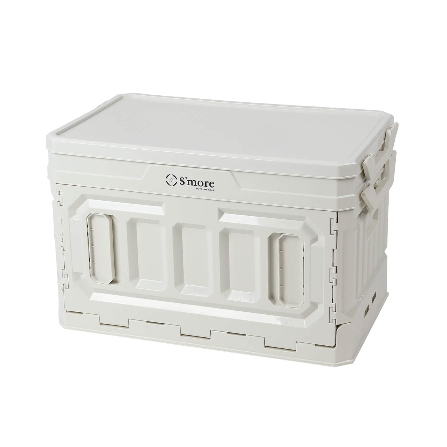 再入荷!!バニラコンテナ – 【公式】S'more（スモア）