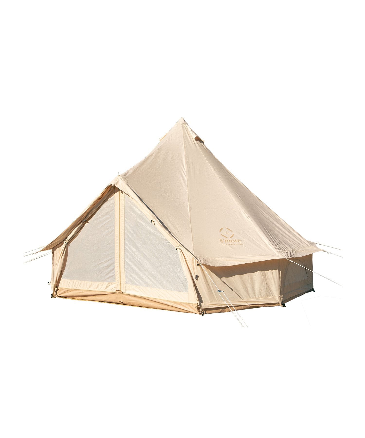 TENT/TARP – 【公式】S'more（スモア）