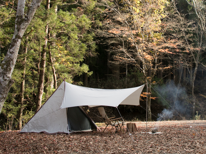 A-Base tent Tarp 330】A-Baseテントタープ330 – 【公式】S'more（スモア）