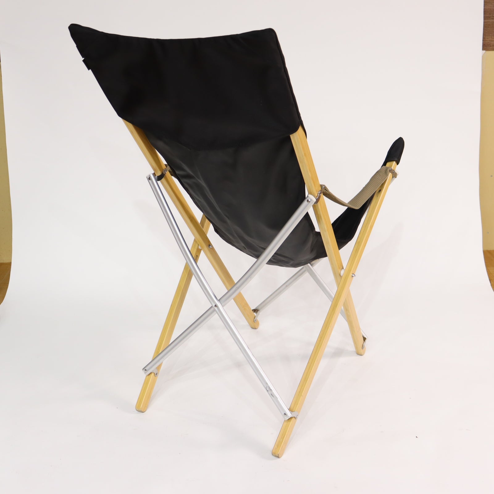 peak Take! チェア ブラック 雪峰祭 限定 2脚セット スノーピーク take