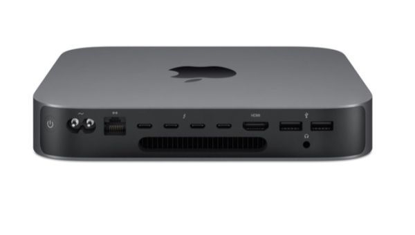 Mac Mini M1 Rental