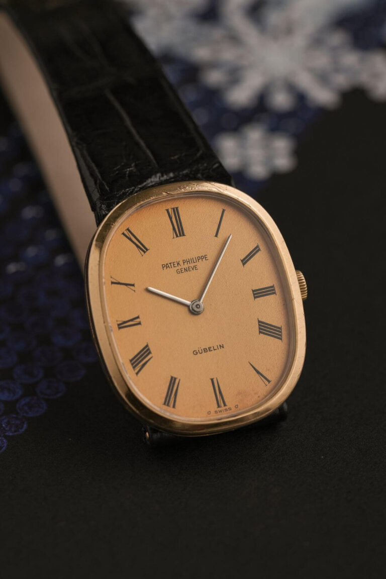 Patek Philippe Archives - 江口洋品店 江口時計店/EGUCHI VINTAGE