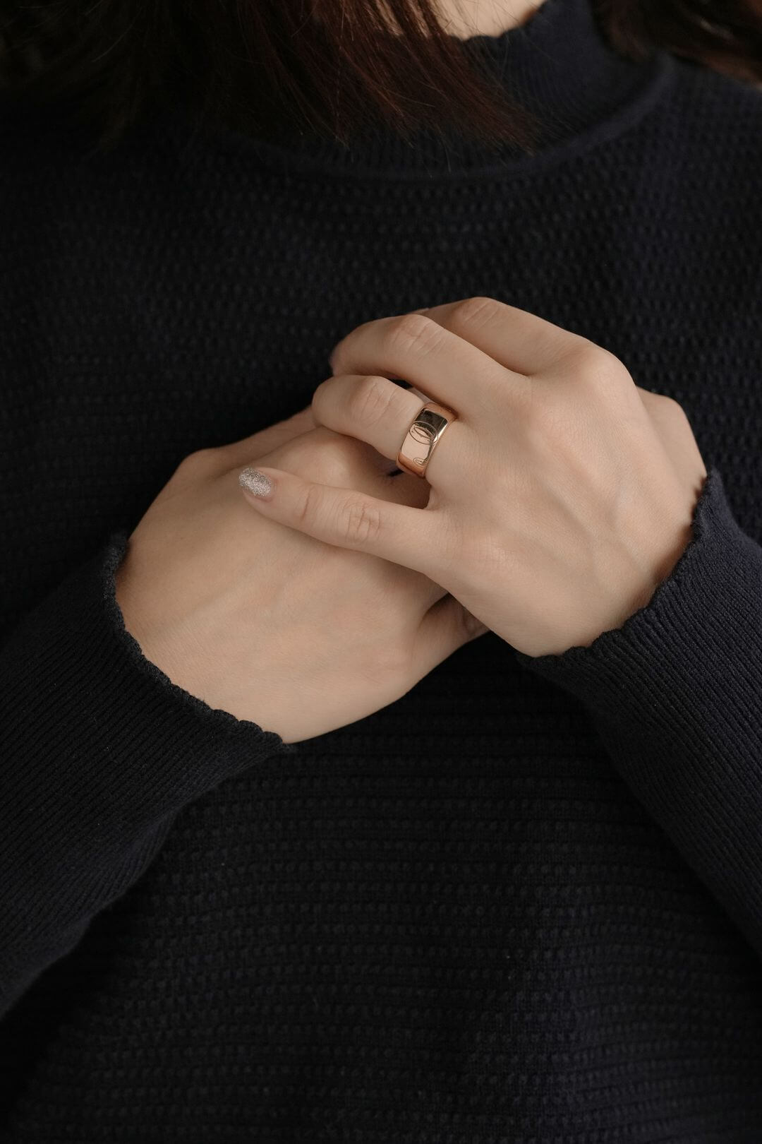 カルティエ/ハッピーバースデー/リング/Cartier/HappyBirthday/Ring