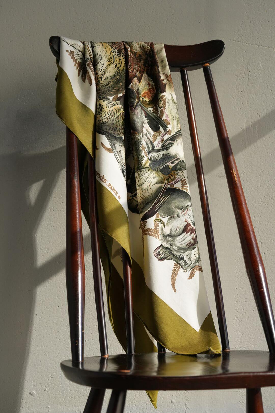 エルメス/アンリ ド リナレス/