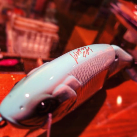 DRTタイニークラッシュ/クラッシュ9等のオリカラ STRIKE編 | えぐのブログ