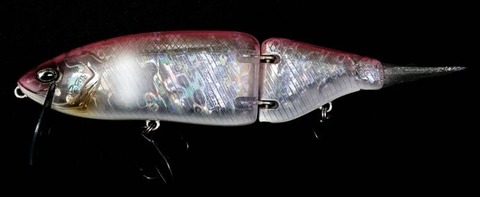 ボレアスさんのタイニークラッシュオリカラに『長谷川ピンクver.1とver