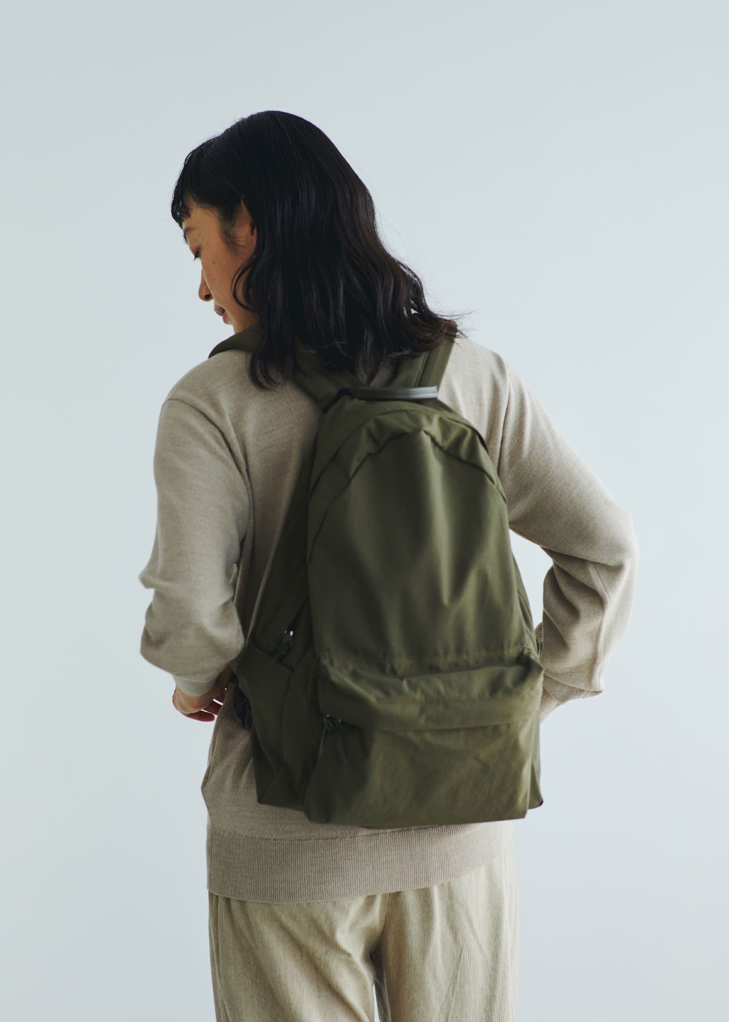 STANDARD SUPPLY（スタンダードサプライ）｜OLIVE EDITION