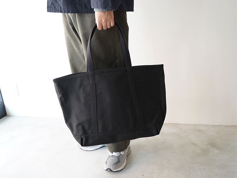 NEW COLOR／AAC × J&S FRANKLIN「黒の名品アイテム」 | evergreen