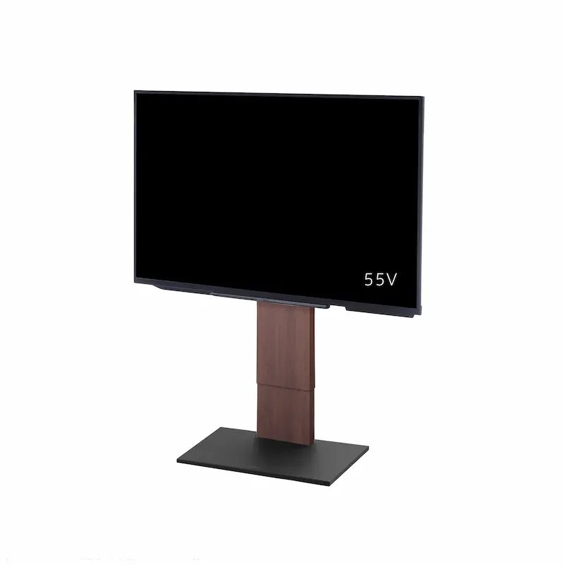 東芝・レグザにおすすめのテレビスタンド10選TVS（壁寄せ・自立