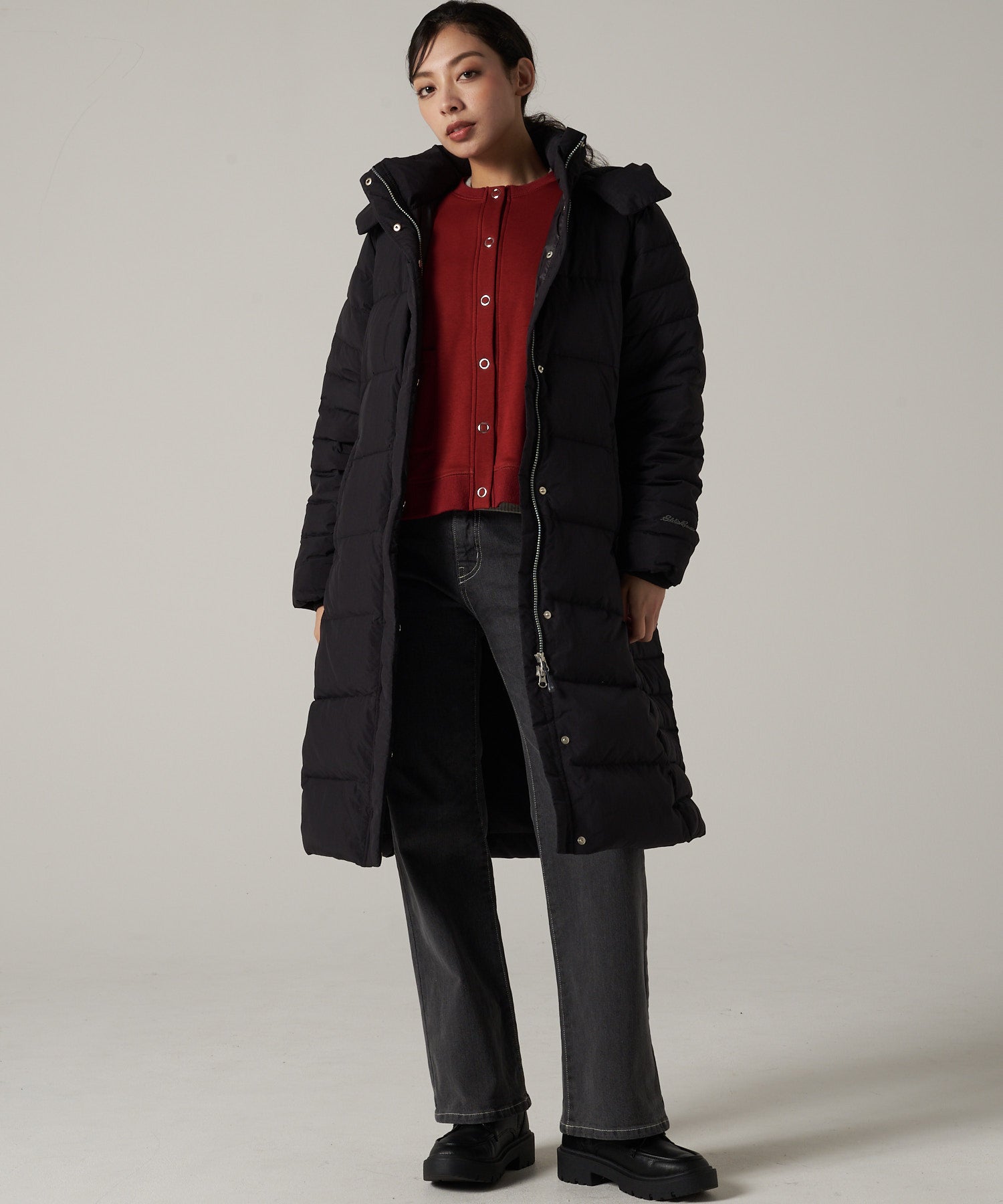 Eddie Bauer （エディー・バウアー）公式オンライン通販サイト