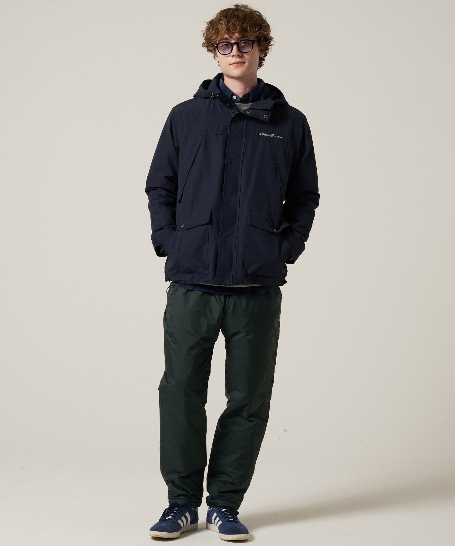 Eddie Bauer （エディー・バウアー）公式オンライン通販サイト-LIGHT