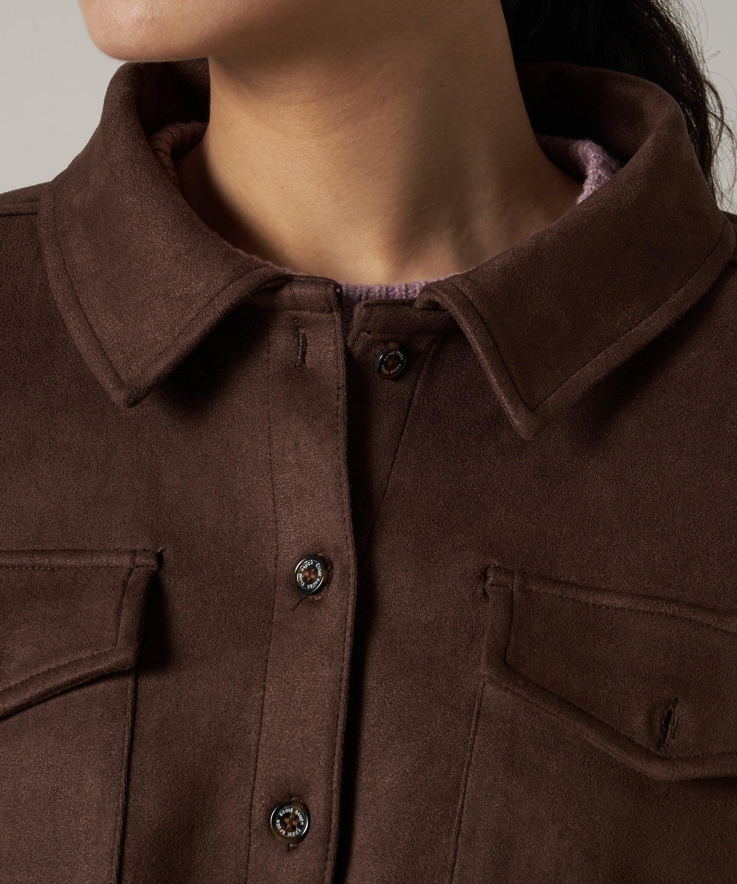 Eddie Bauer （エディー・バウアー）公式オンライン通販サイト-SUEDE