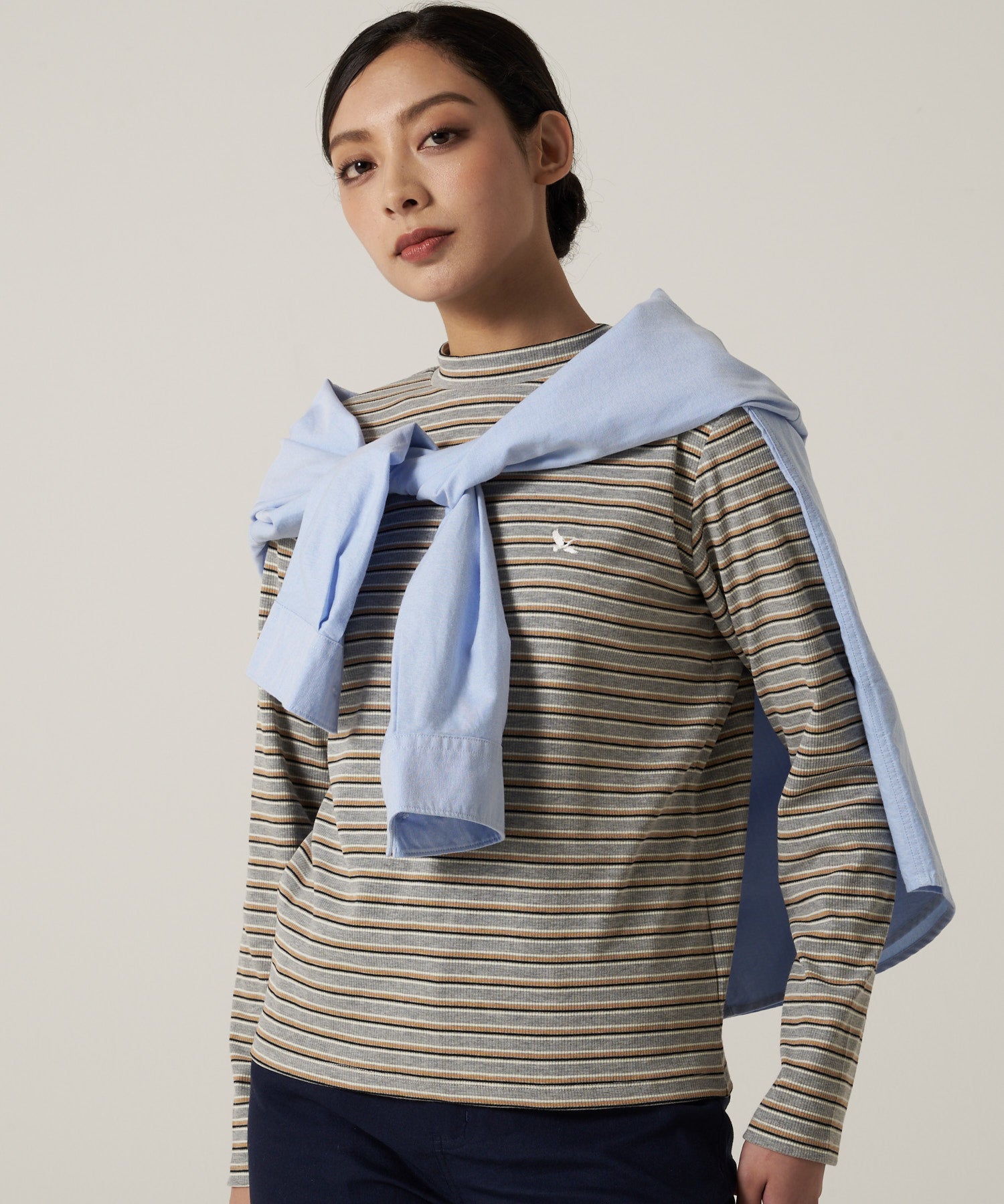 Eddie Bauer （エディー・バウアー）公式オンライン通販サイト-LS MOCK