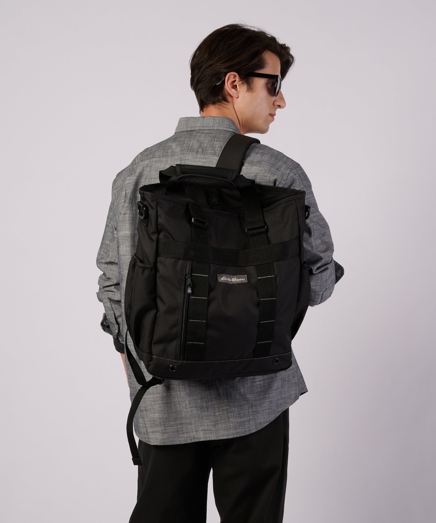 Eddie Bauer （エディー・バウアー）公式オンライン通販サイト-CORDURA