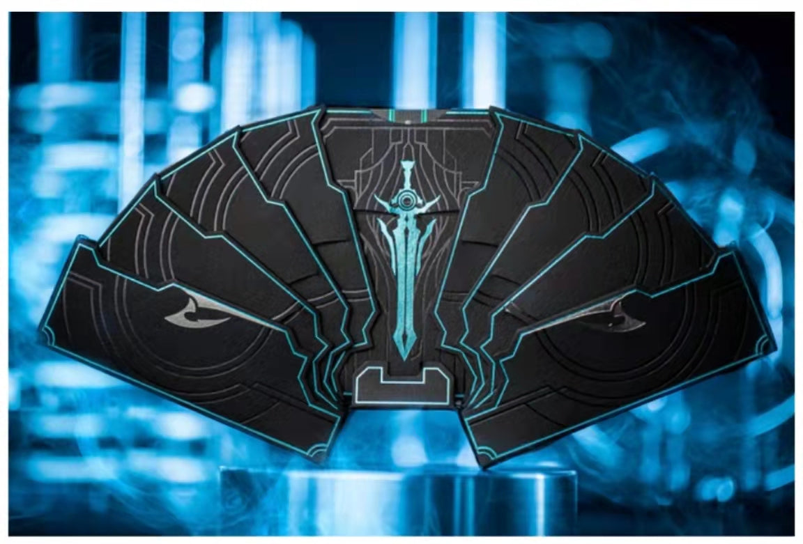 Trident & Sword – eDeck