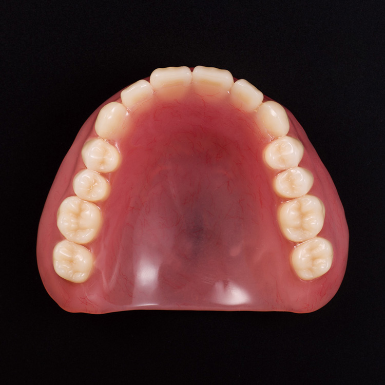 義歯・入れ歯 | 江東区木場 エーデルワイス歯科