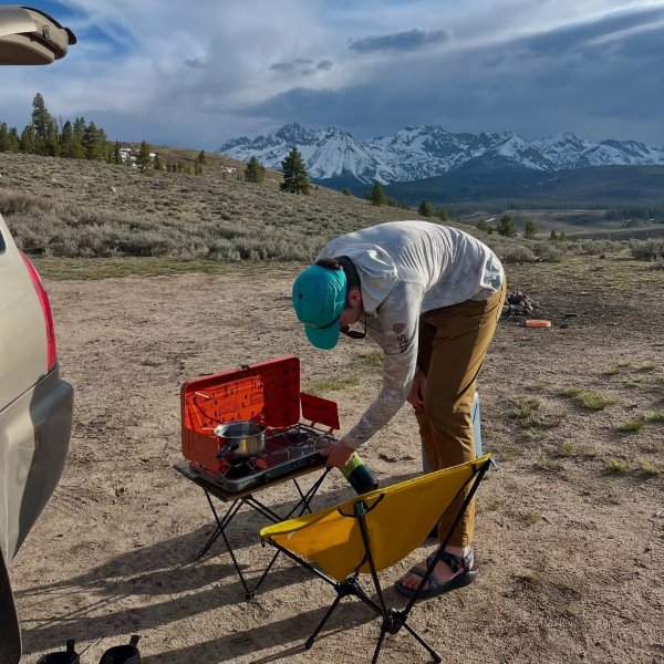 REI Co-op Flexlite Camp Chair | REI Co-op